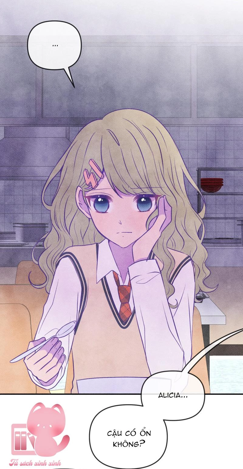 Tình Yêu Tựa Vòng Lặp Chapter 41 - 12