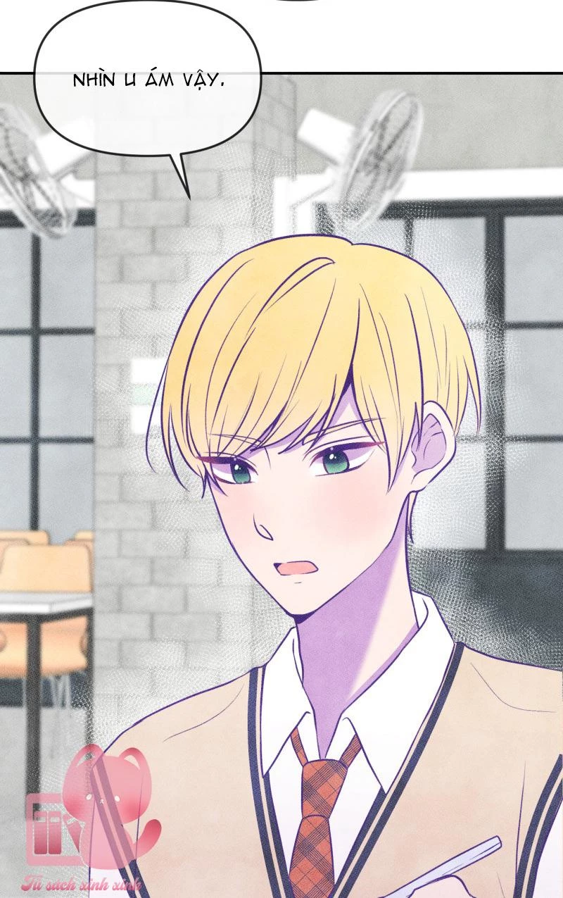 Tình Yêu Tựa Vòng Lặp Chapter 41 - 13