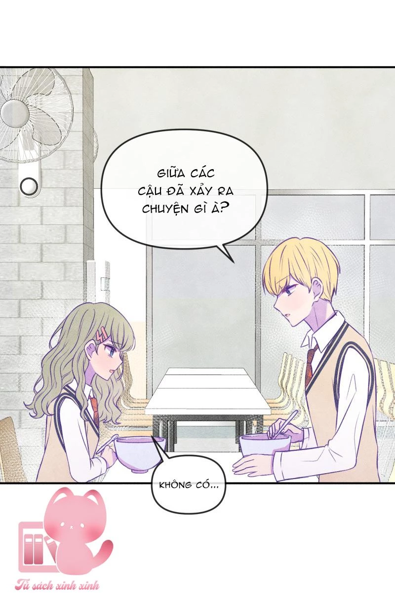 Tình Yêu Tựa Vòng Lặp Chapter 41 - 15