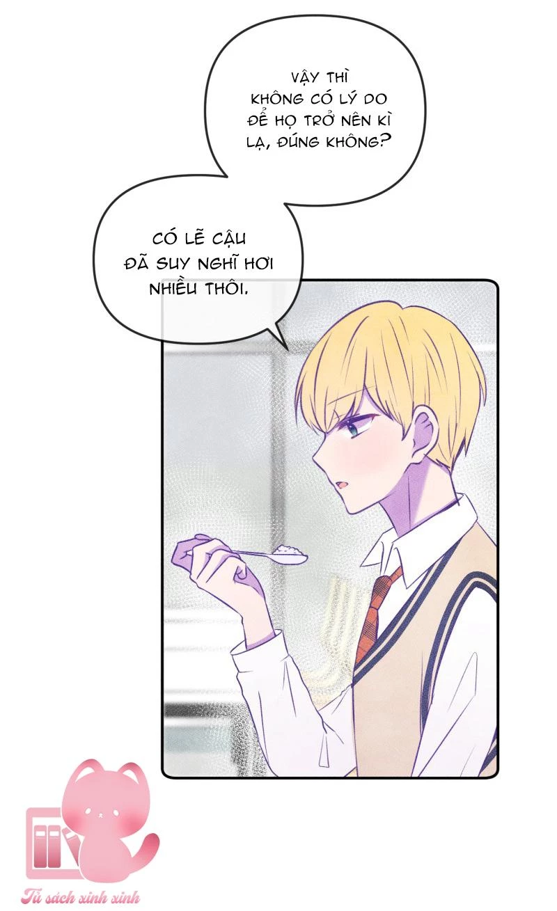 Tình Yêu Tựa Vòng Lặp Chapter 41 - 16