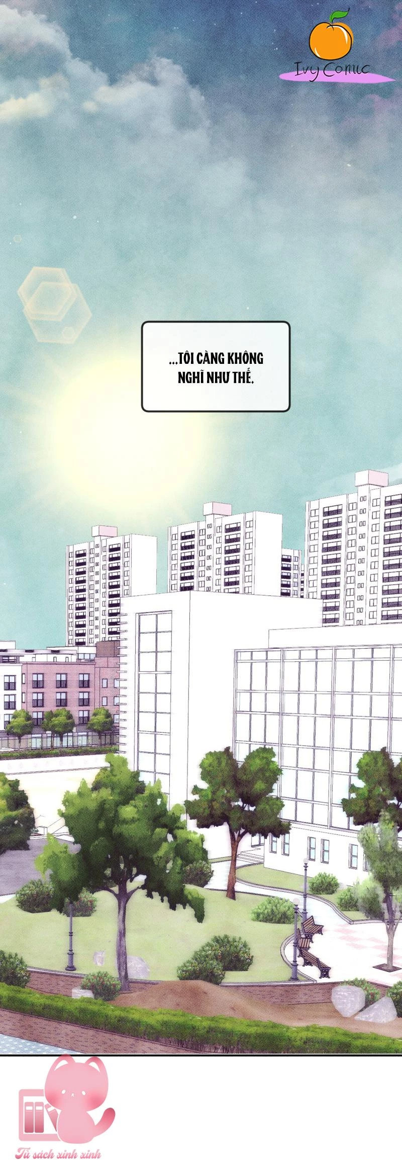 Tình Yêu Tựa Vòng Lặp Chapter 41 - 19