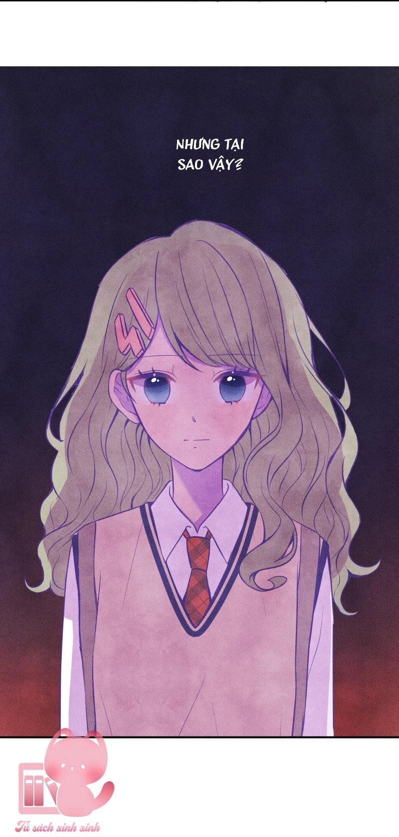 Tình Yêu Tựa Vòng Lặp Chapter 41 - 21