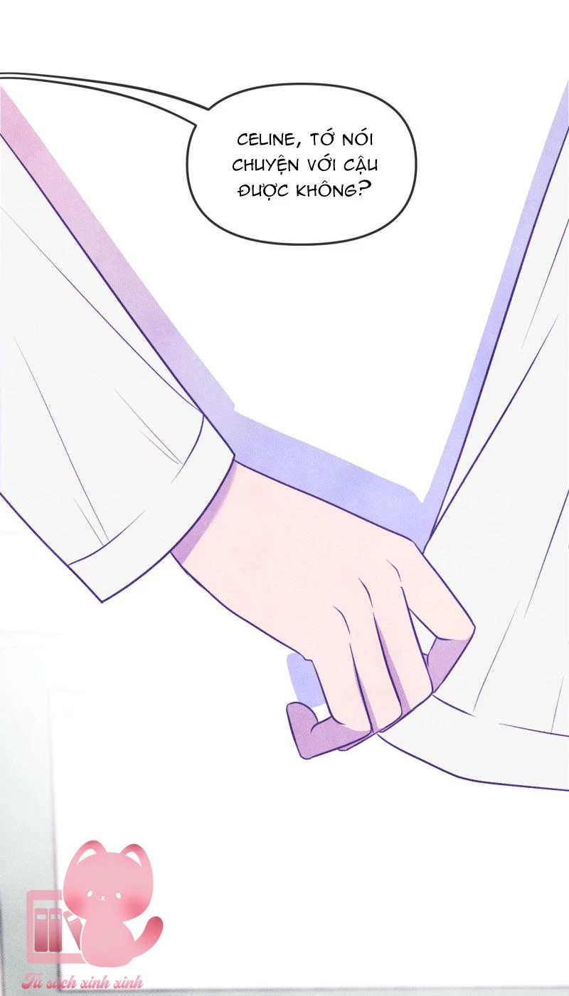 Tình Yêu Tựa Vòng Lặp Chapter 41 - 23