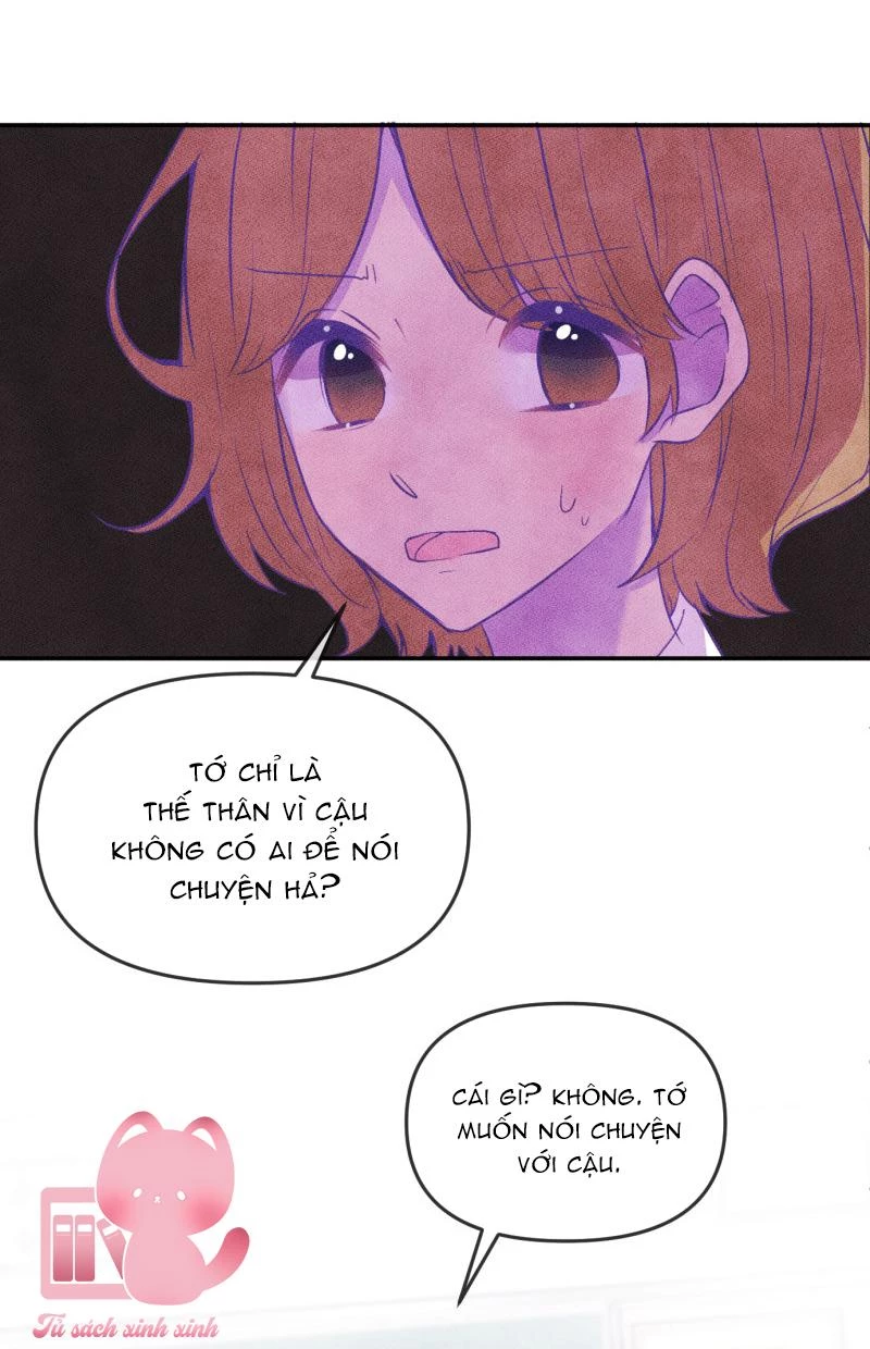 Tình Yêu Tựa Vòng Lặp Chapter 41 - 25