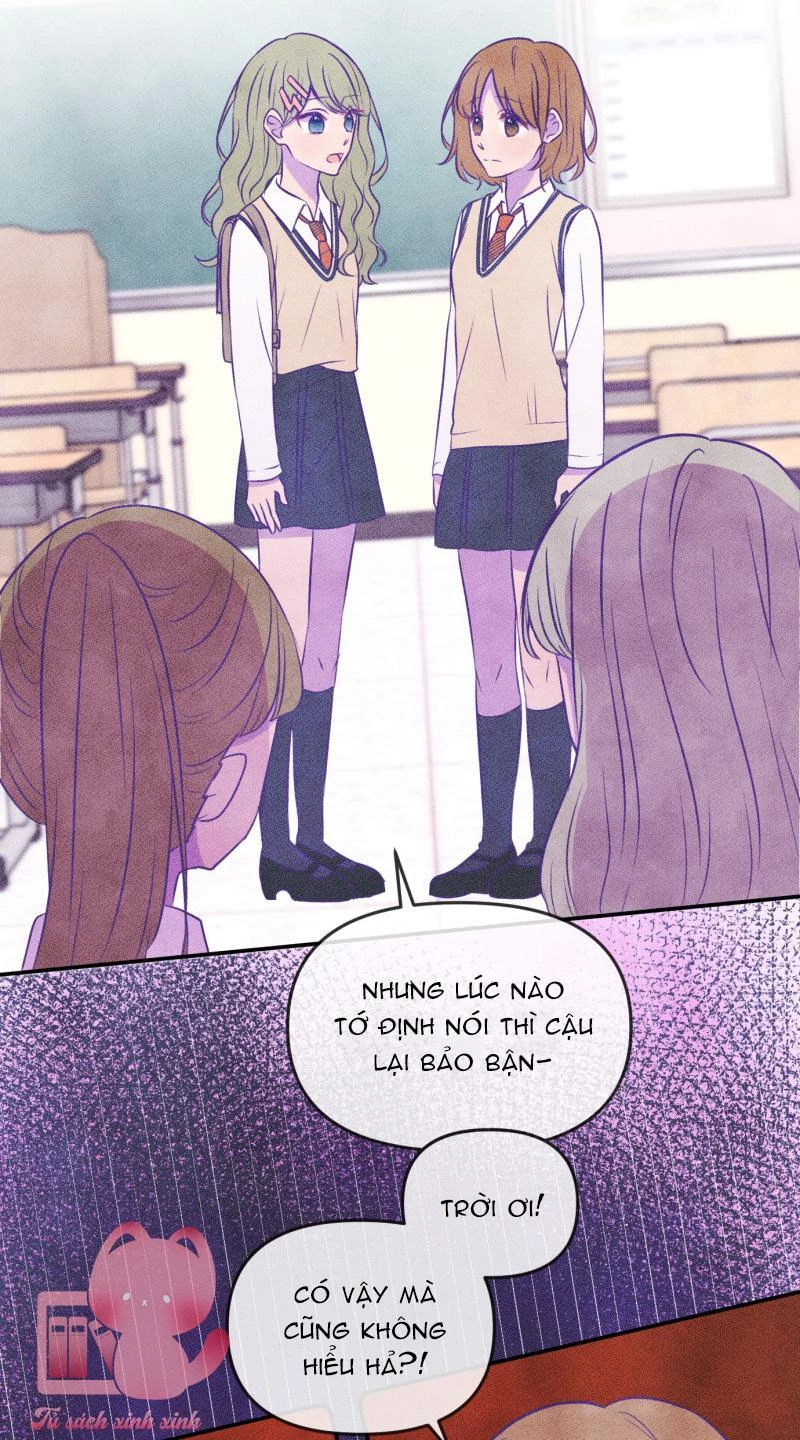 Tình Yêu Tựa Vòng Lặp Chapter 41 - 26