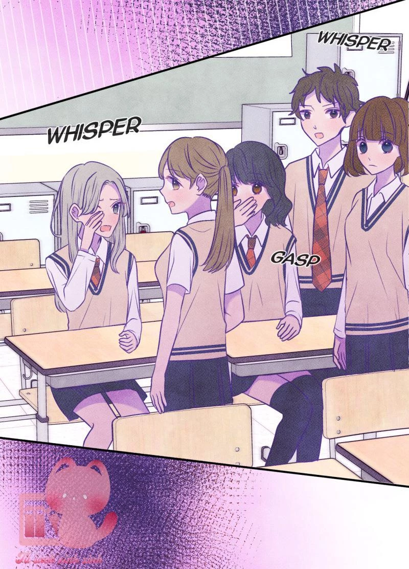 Tình Yêu Tựa Vòng Lặp Chapter 41 - 28