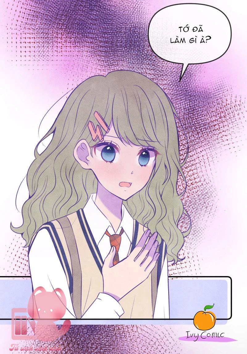 Tình Yêu Tựa Vòng Lặp Chapter 41 - 29