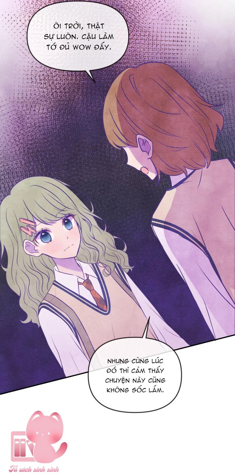 Tình Yêu Tựa Vòng Lặp Chapter 41 - 30