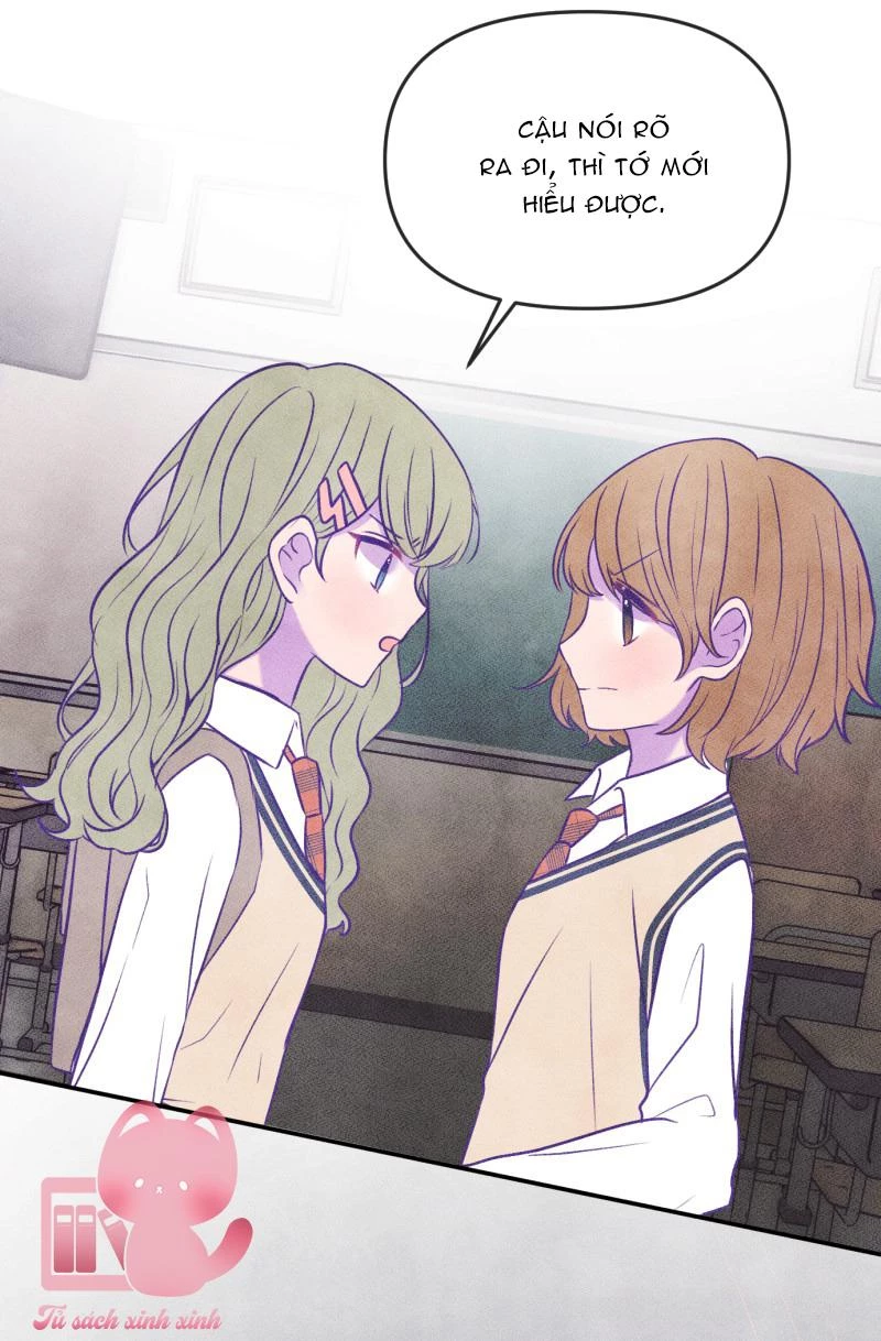 Tình Yêu Tựa Vòng Lặp Chapter 41 - 32