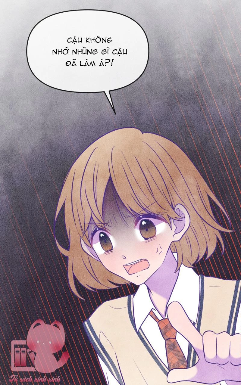 Tình Yêu Tựa Vòng Lặp Chapter 41 - 33