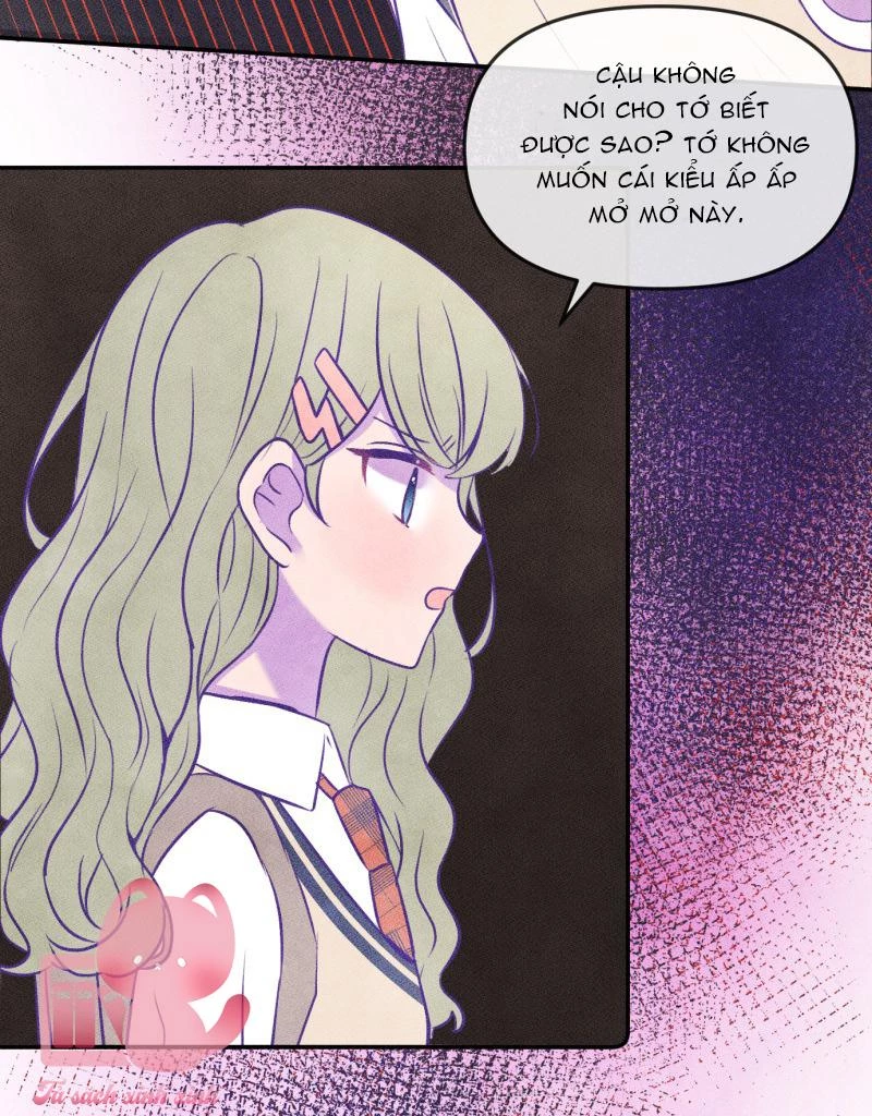 Tình Yêu Tựa Vòng Lặp Chapter 41 - 34