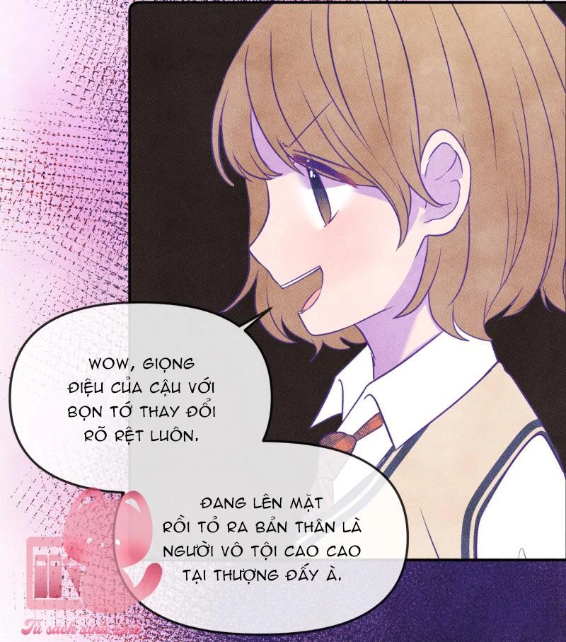 Tình Yêu Tựa Vòng Lặp Chapter 41 - 35