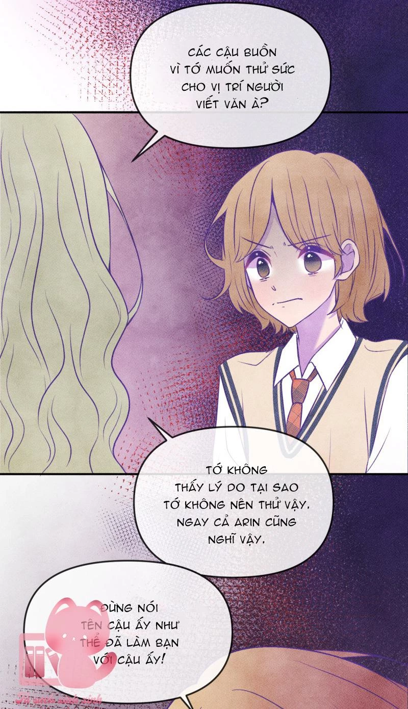 Tình Yêu Tựa Vòng Lặp Chapter 41 - 36