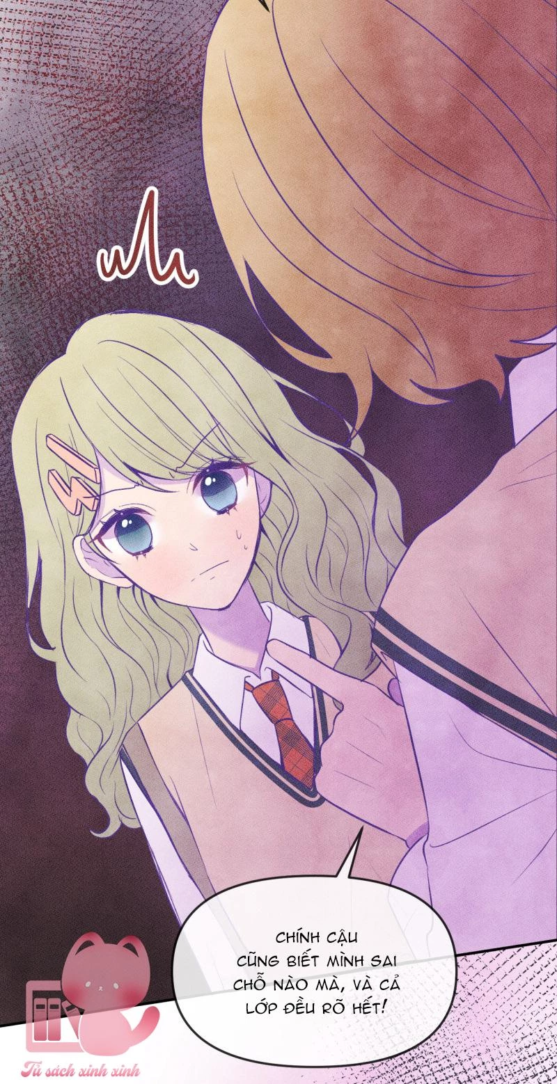 Tình Yêu Tựa Vòng Lặp Chapter 41 - 37