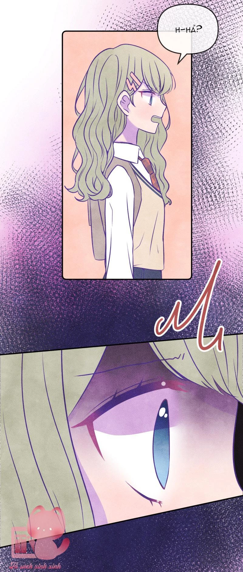 Tình Yêu Tựa Vòng Lặp Chapter 41 - 38