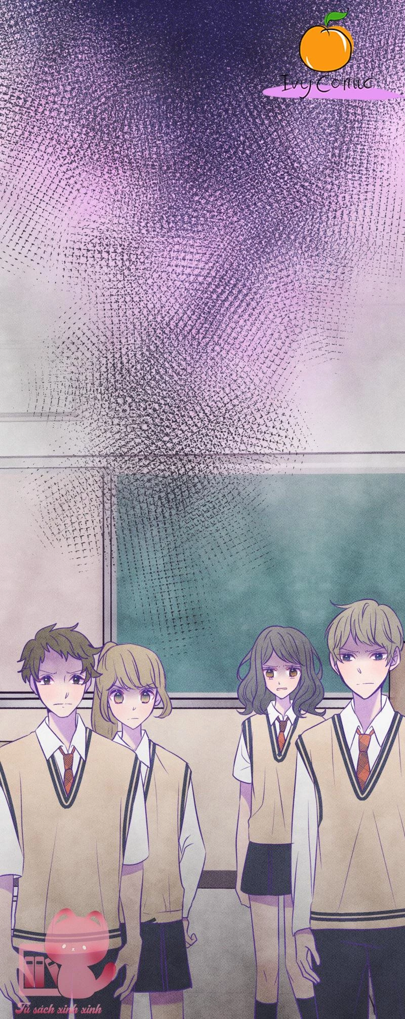 Tình Yêu Tựa Vòng Lặp Chapter 41 - 39