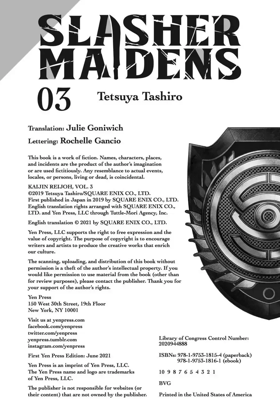 Kaijin Reijoh Chapter 13.5 - 41