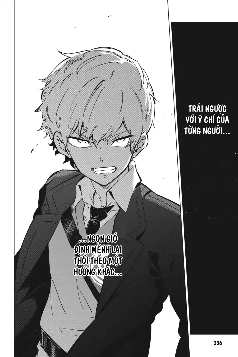 Kaijin Reijoh Chapter 18 - 44