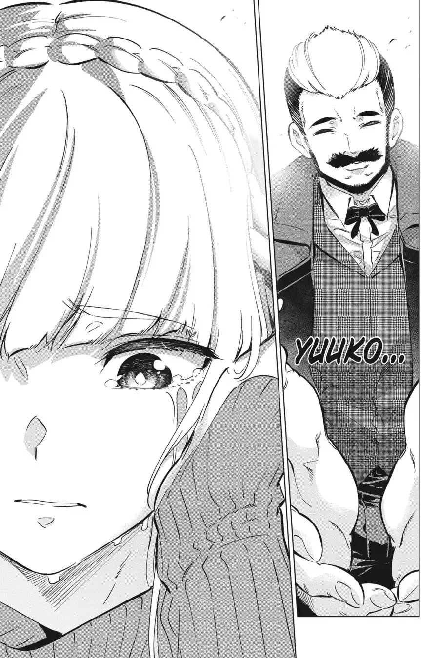 Kaijin Reijoh Chapter 19 - 43