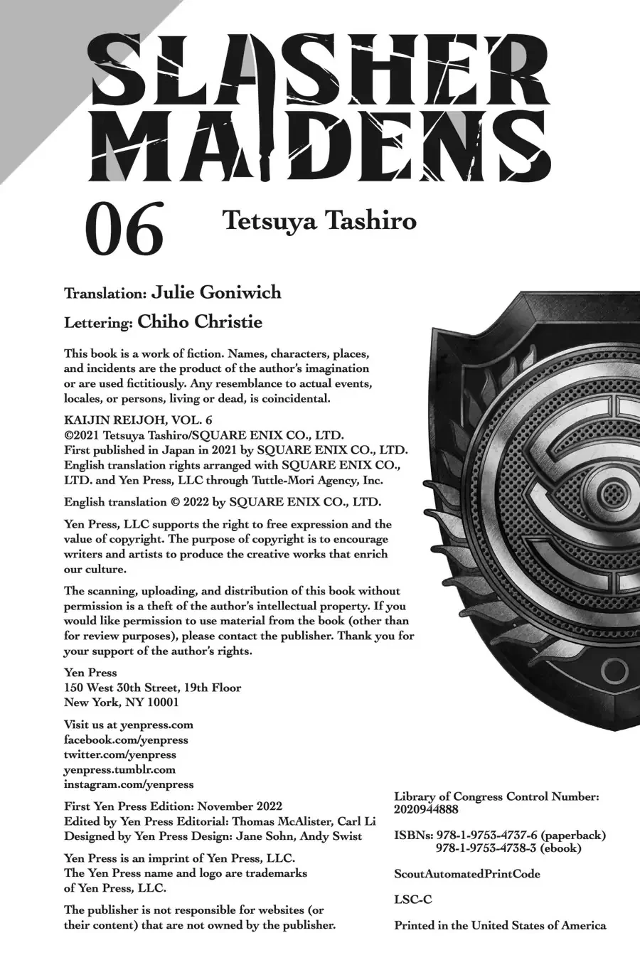 Kaijin Reijoh Chapter 27 - 48