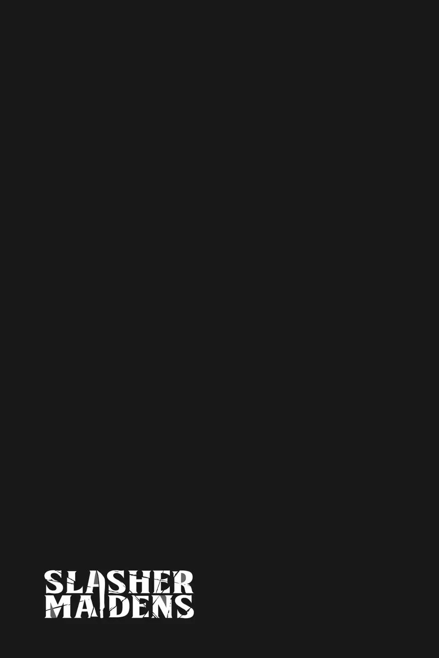 Kaijin Reijoh Chapter 33 - 48