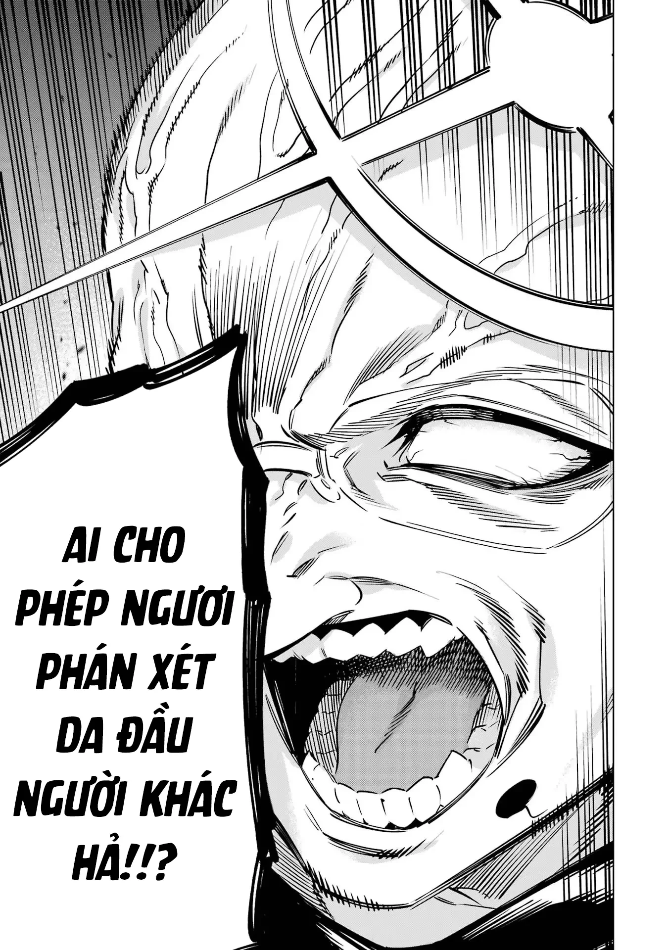 Kaijin Reijoh Chapter 37 - 35