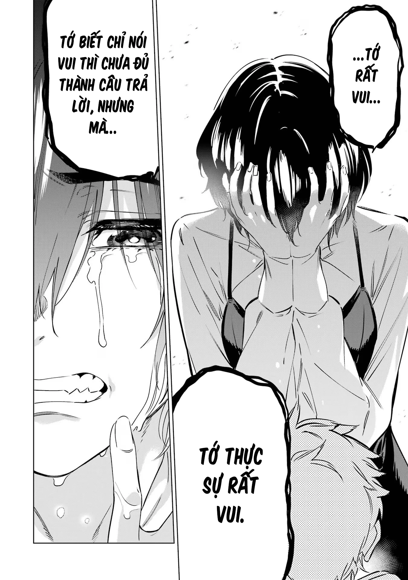 Kaijin Reijoh Chapter 44 - 38