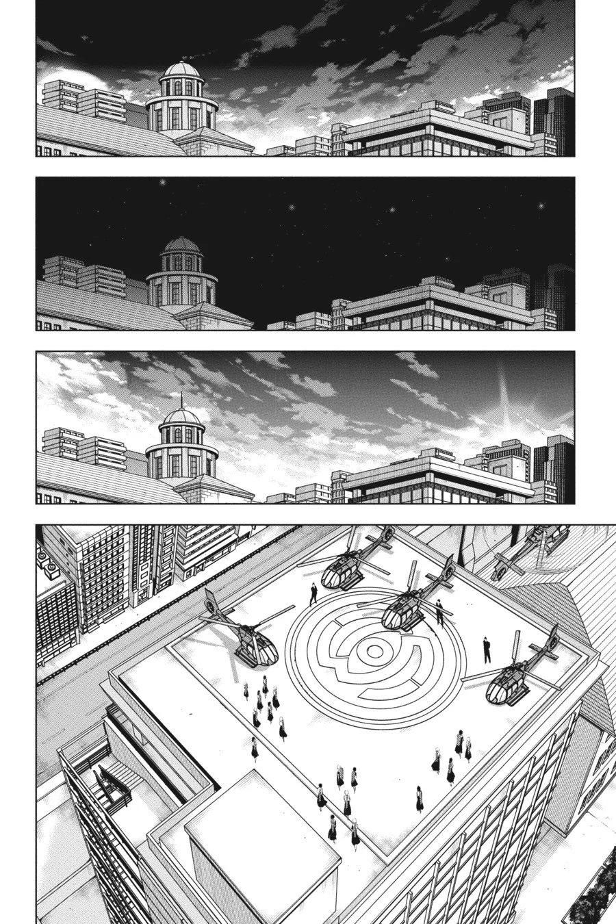 Kaijin Reijoh Chapter 52 - 27