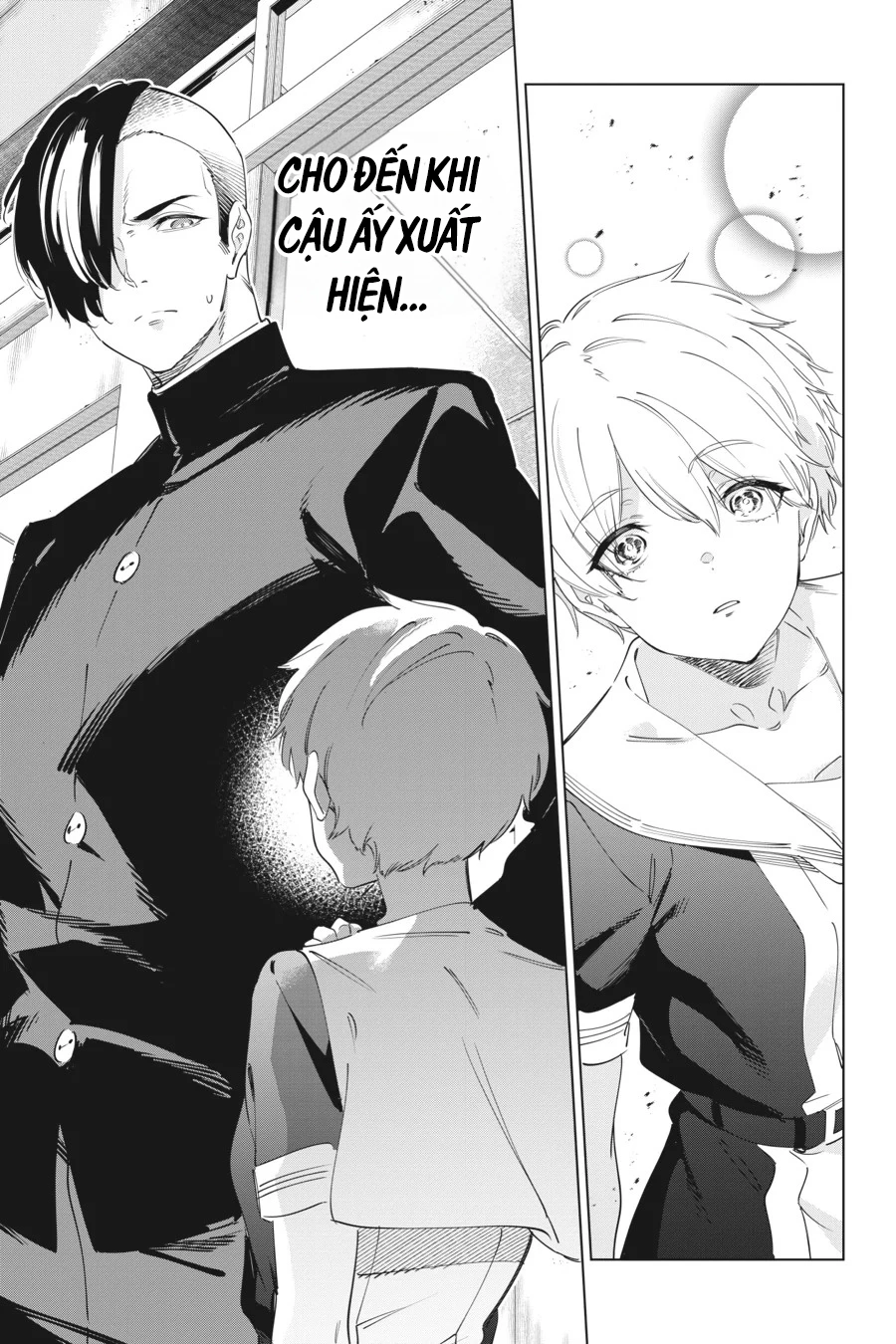 Kaijin Reijoh Chapter 55 - 45