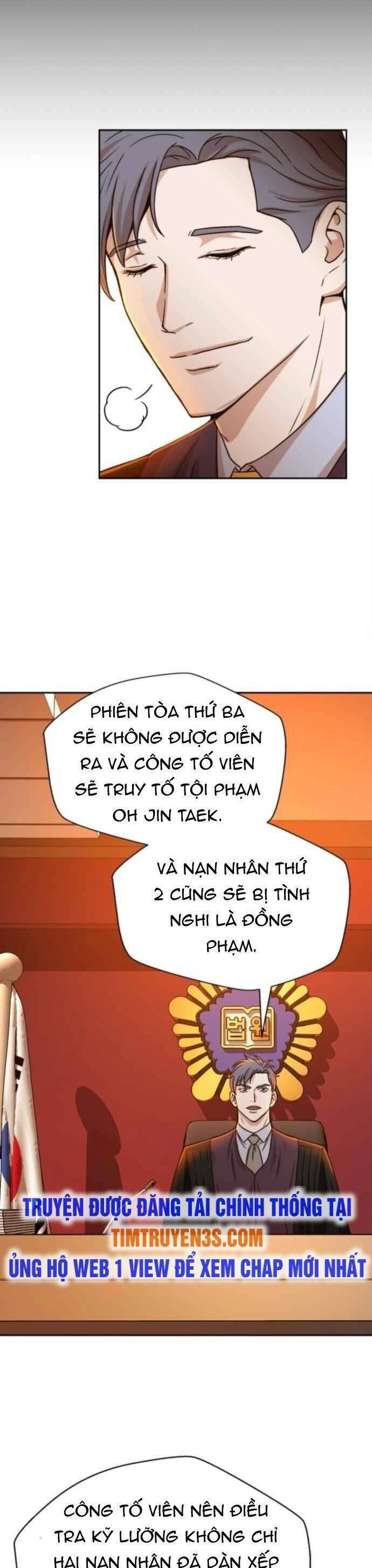 Thẩm Phán Lee Han Young Chapter 22 - 38