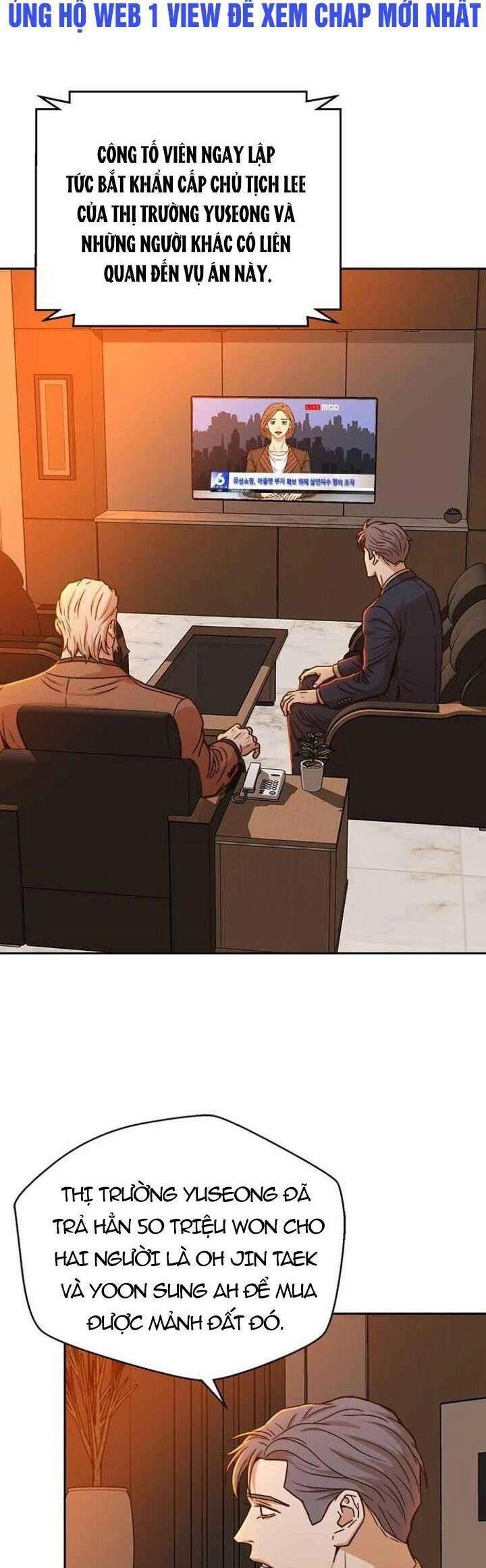 Thẩm Phán Lee Han Young Chapter 23 - 3