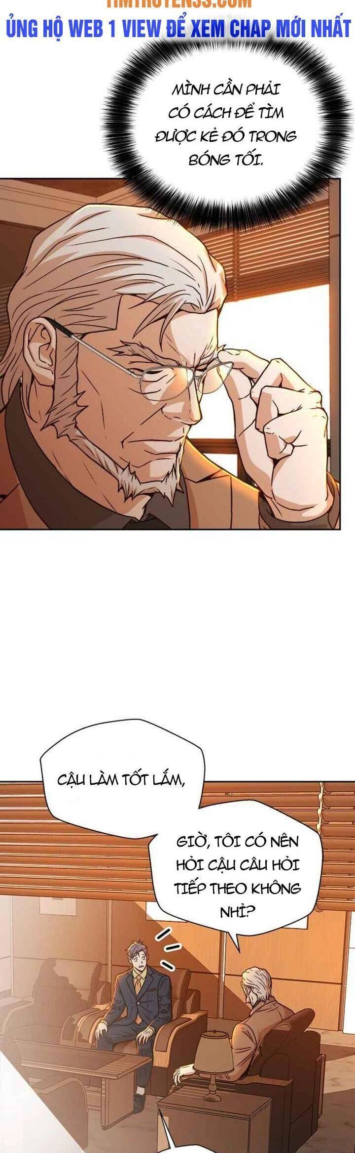 Thẩm Phán Lee Han Young Chapter 23 - 9