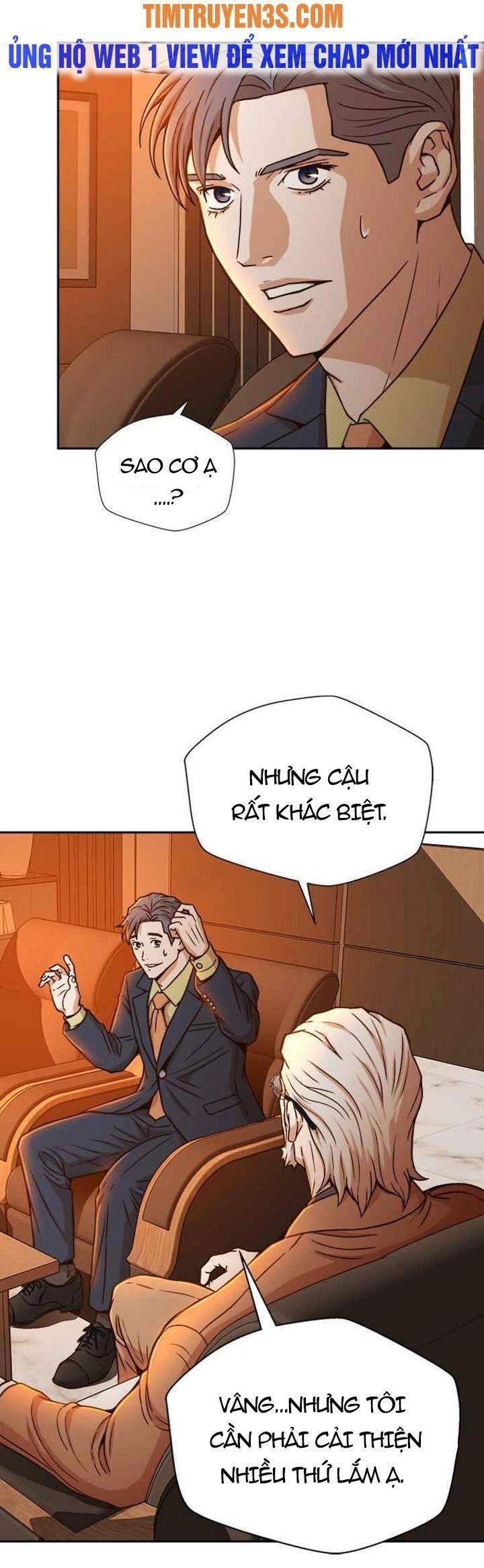 Thẩm Phán Lee Han Young Chapter 23 - 14