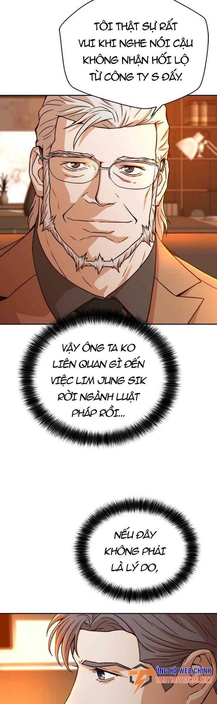 Thẩm Phán Lee Han Young Chapter 23 - 16