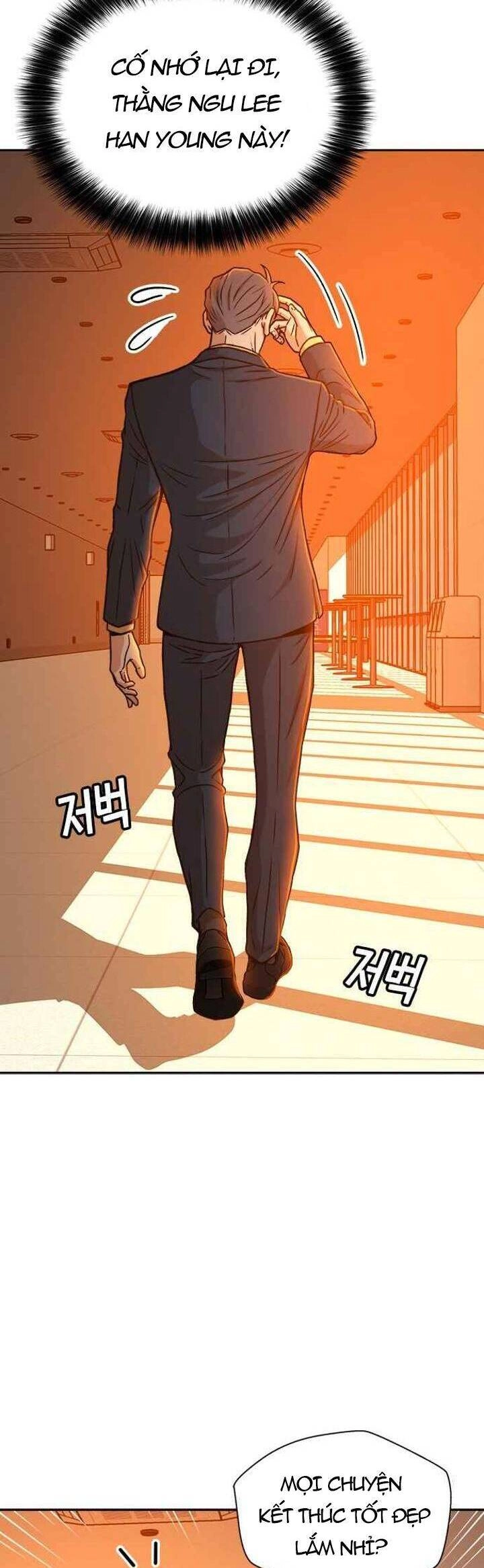 Thẩm Phán Lee Han Young Chapter 23 - 18