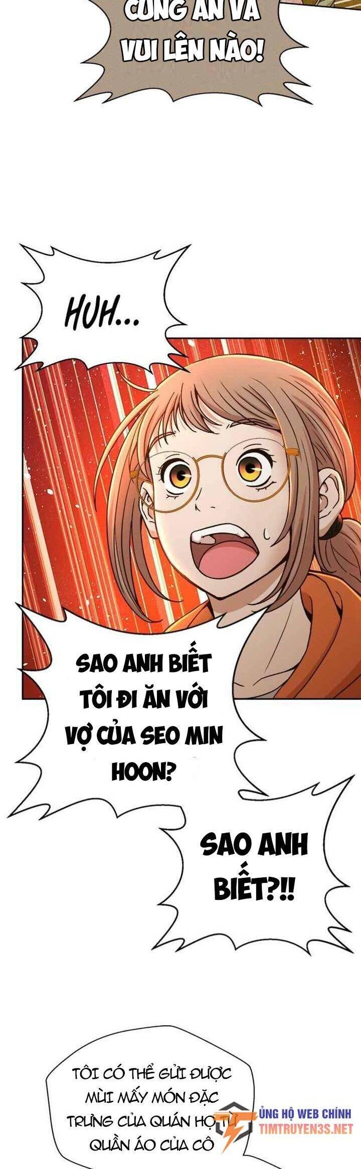 Thẩm Phán Lee Han Young Chapter 23 - 28