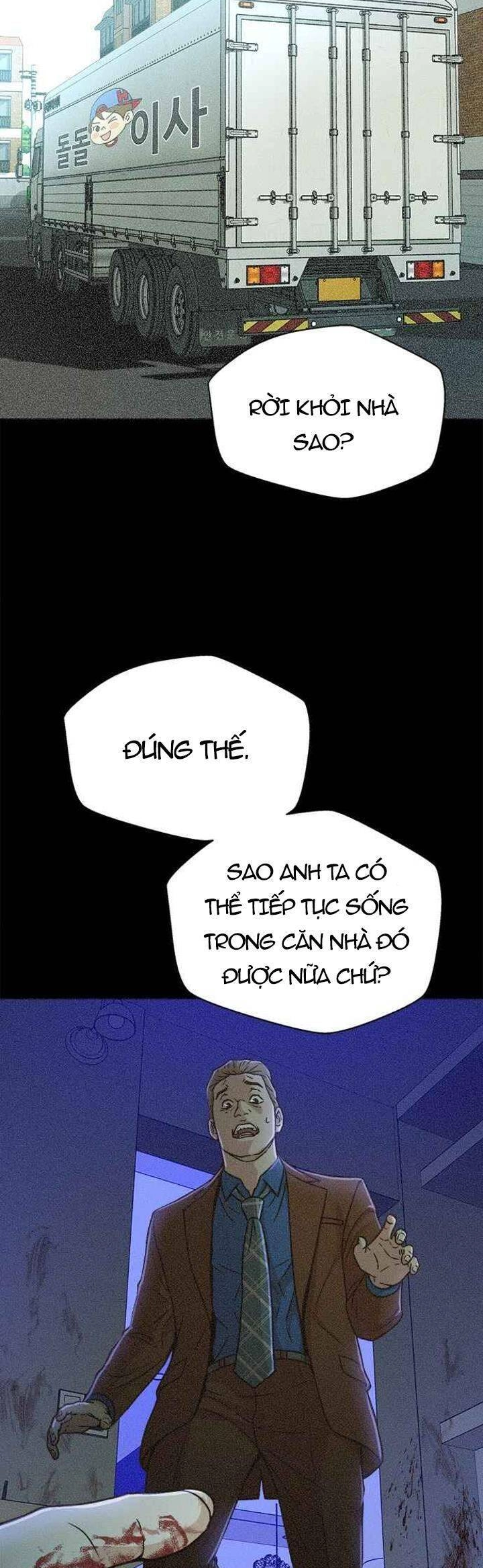 Thẩm Phán Lee Han Young Chapter 23 - 38