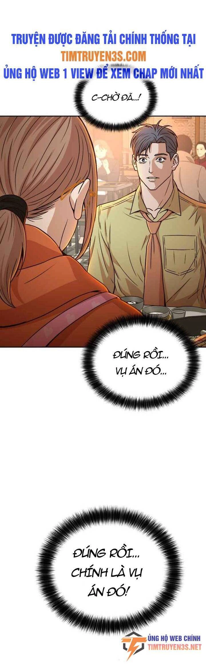 Thẩm Phán Lee Han Young Chapter 23 - 40