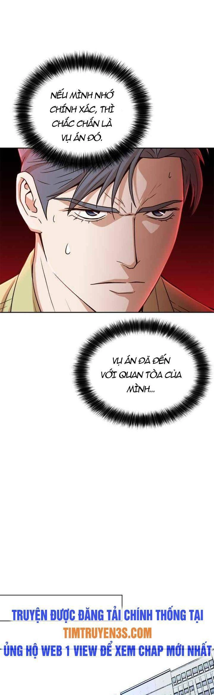 Thẩm Phán Lee Han Young Chapter 23 - 41