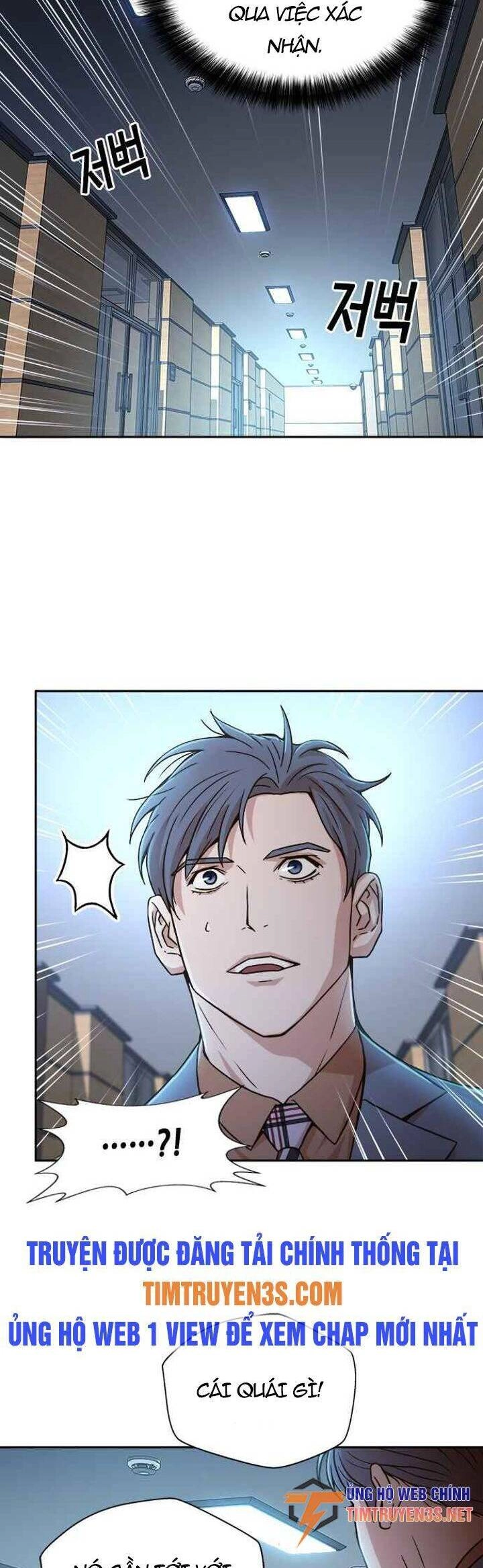 Thẩm Phán Lee Han Young Chapter 23 - 43