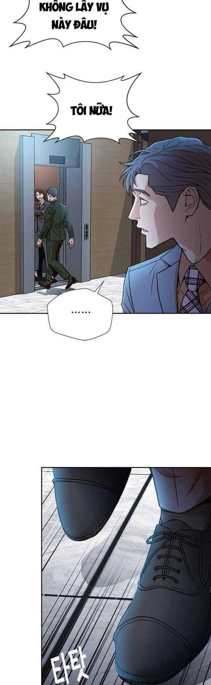 Thẩm Phán Lee Han Young Chapter 23 - 45