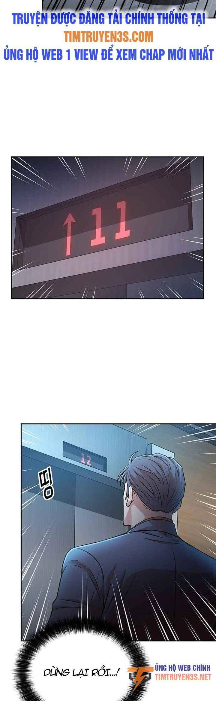 Thẩm Phán Lee Han Young Chapter 23 - 46