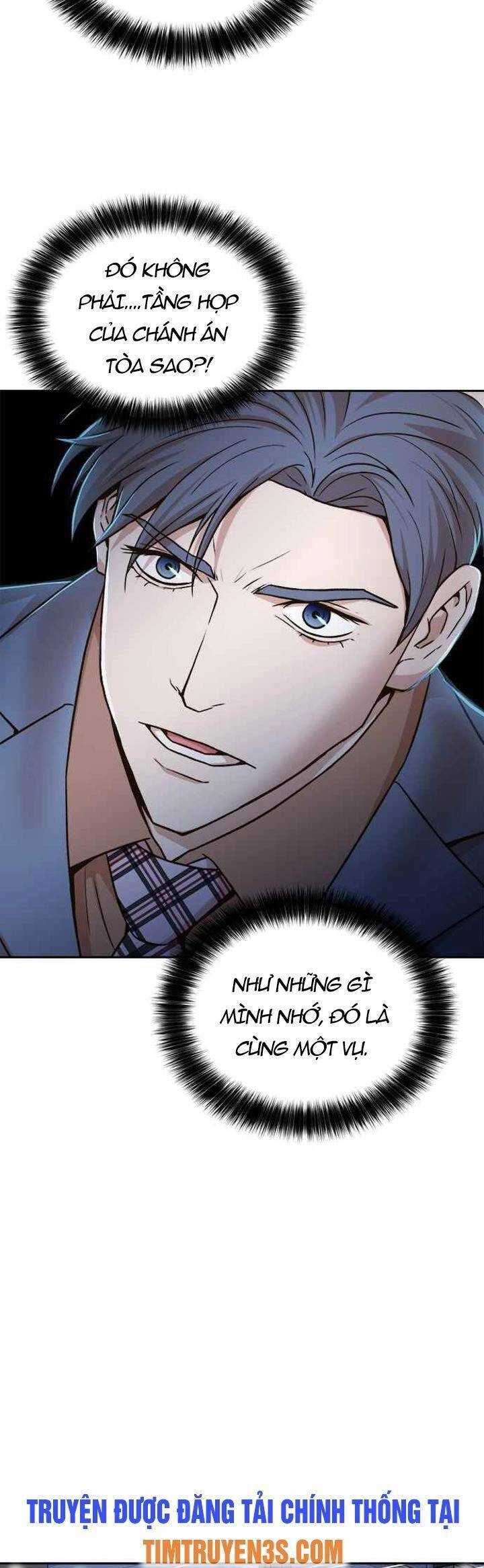 Thẩm Phán Lee Han Young Chapter 23 - 47