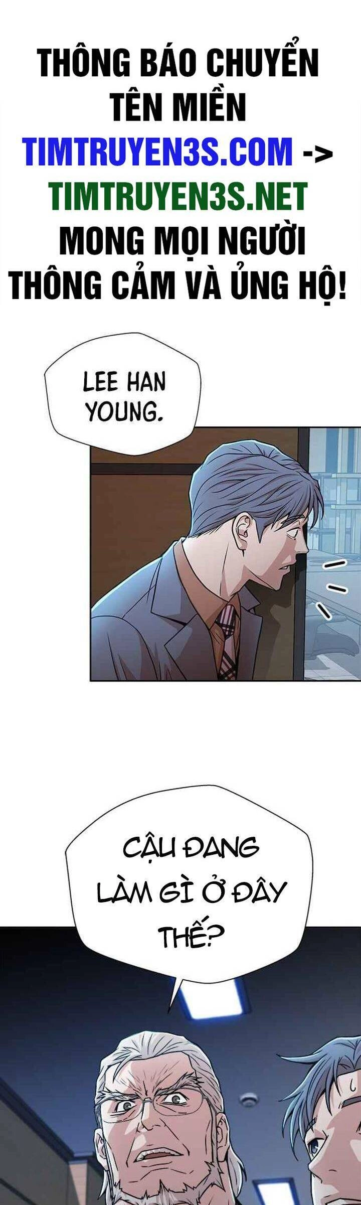 Thẩm Phán Lee Han Young Chapter 24 - 2