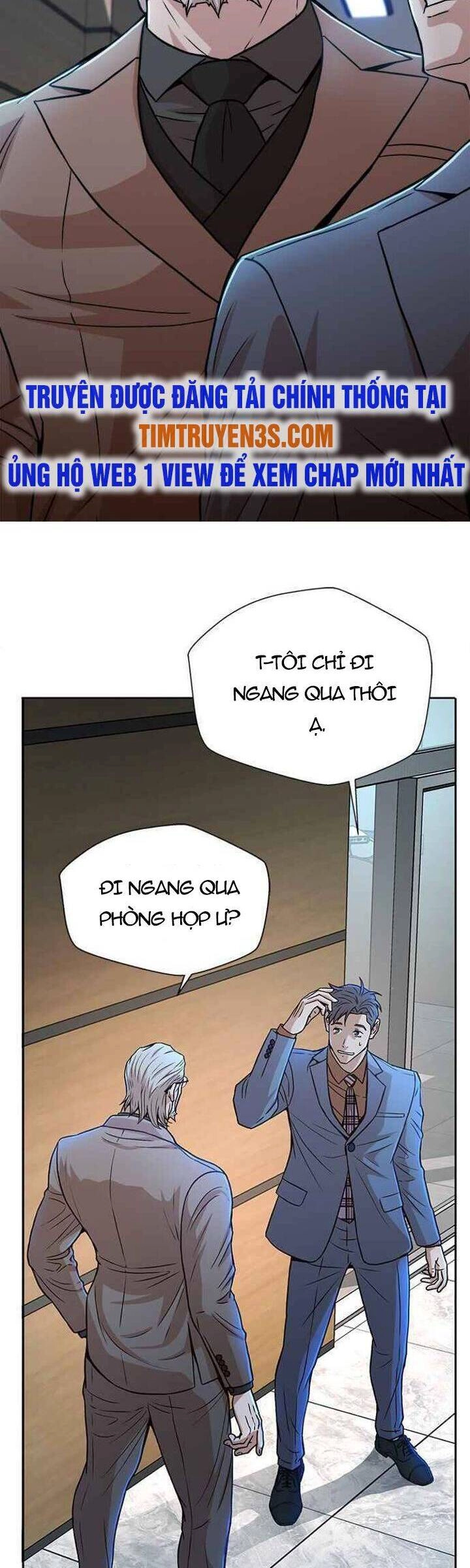 Thẩm Phán Lee Han Young Chapter 24 - 3