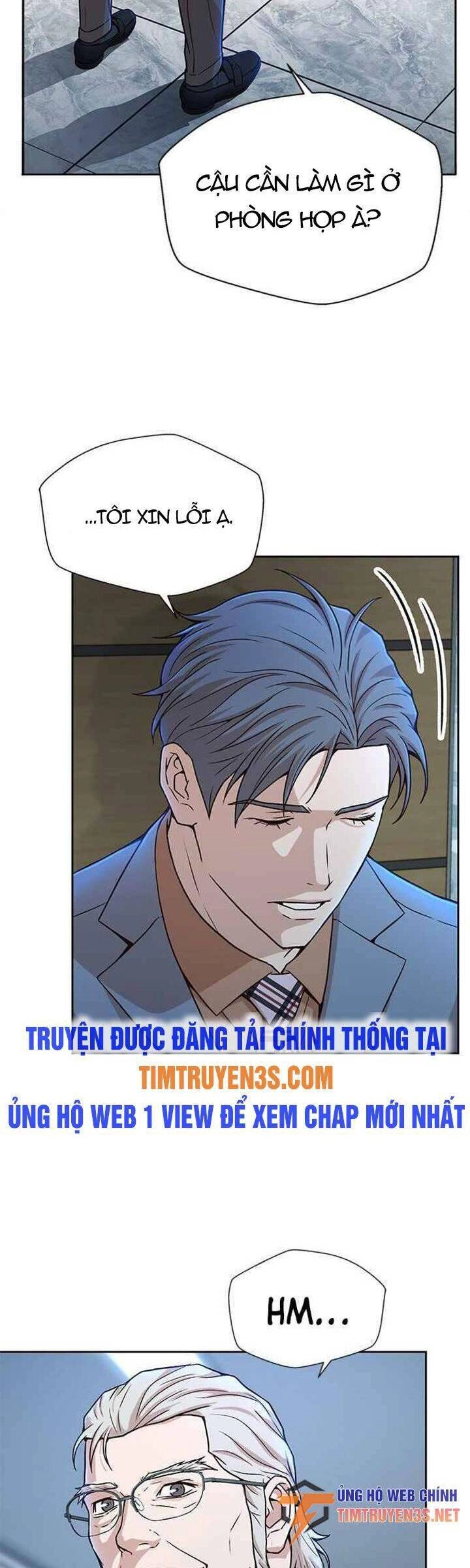 Thẩm Phán Lee Han Young Chapter 24 - 4