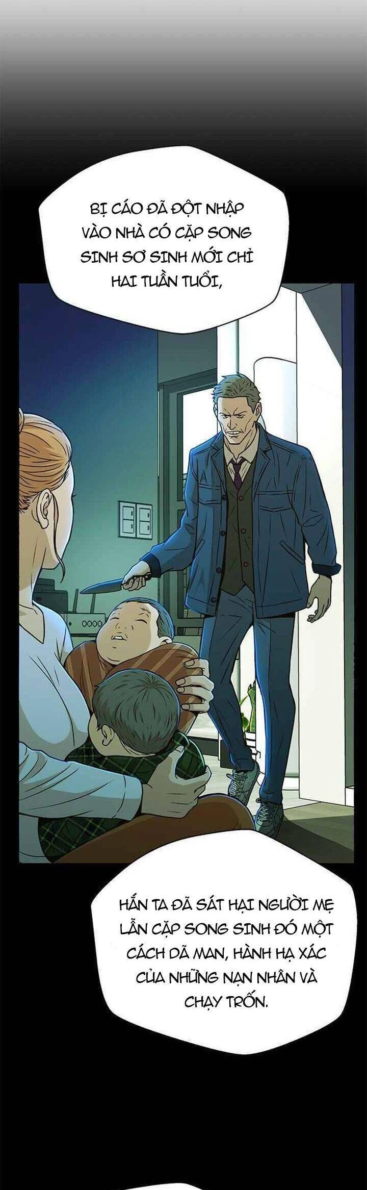 Thẩm Phán Lee Han Young Chapter 24 - 9