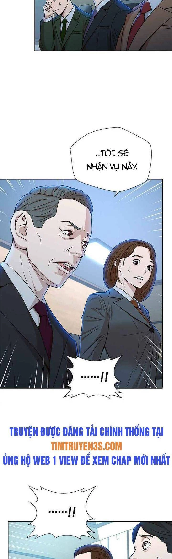 Thẩm Phán Lee Han Young Chapter 24 - 15