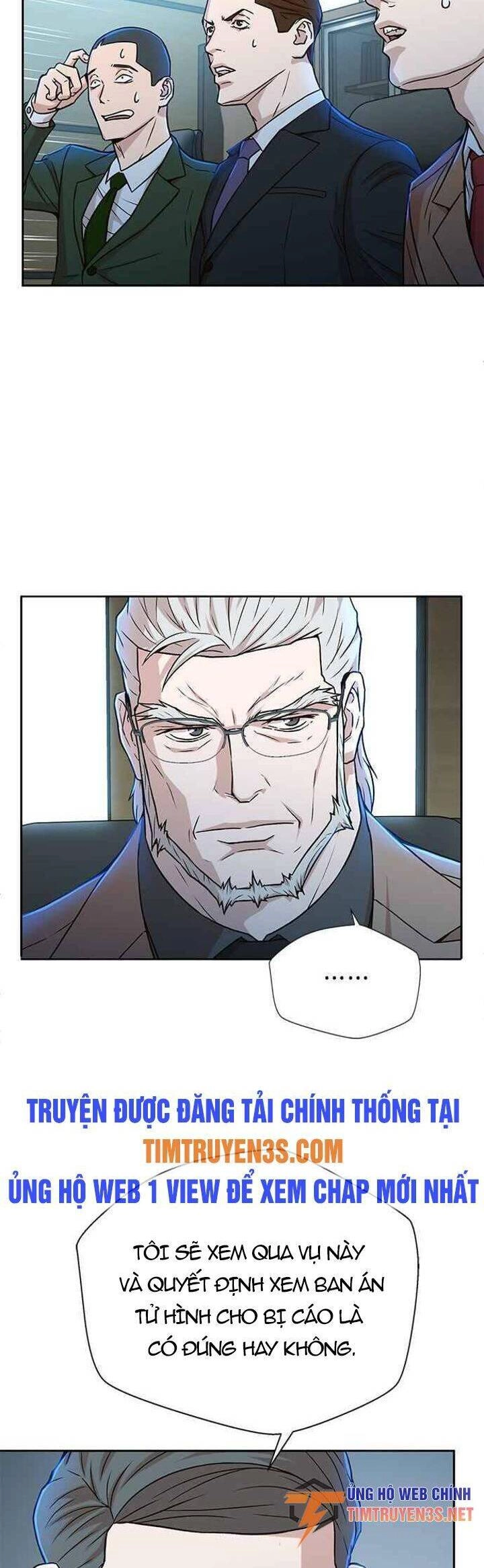 Thẩm Phán Lee Han Young Chapter 24 - 16