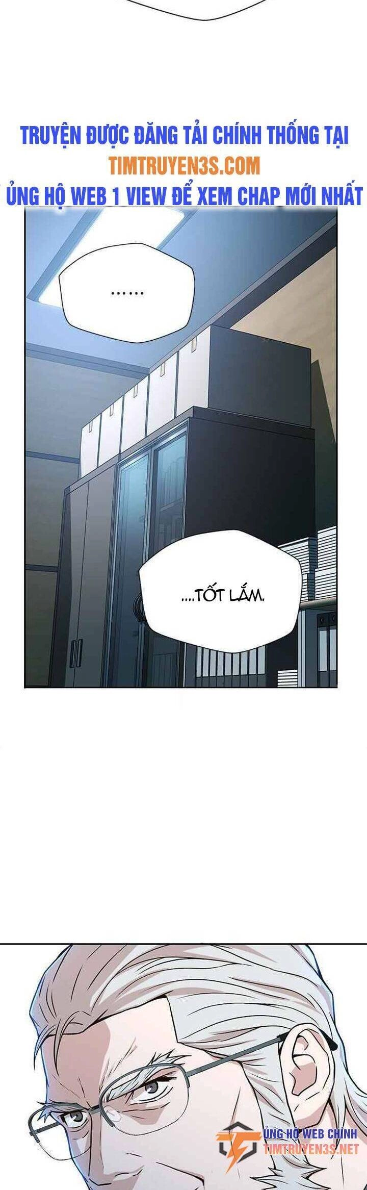 Thẩm Phán Lee Han Young Chapter 24 - 22